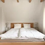 Nest Boutique Free Parking & 5 Min To Center Hotel Odense