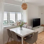 Hotel Nest Boutique Free Parking & 5 Min To Center Odense