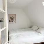 Nest Boutique Free Parking & 5 Min To Center 5* Odense