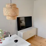 Nest Boutique Free Parking & 5 Min To Center 5* Odense