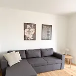 Hotel Nest Boutique Free Parking & 5 Min To Center Odense