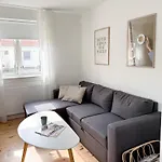 Nest Boutique Free Parking & 5 Min To Center 5* Odense