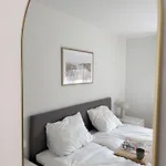 Nest Boutique Free Parking & 5 Min To Center Odense