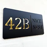 Nest Boutique Free Parking & 5 Min To Center Hotel Odense