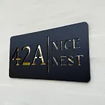 Szálloda Nest Boutique Free Parking & 5 Min To Center