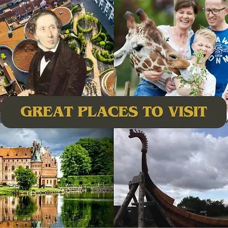 Modern & Unique In Centrum - Free Parking 빌라