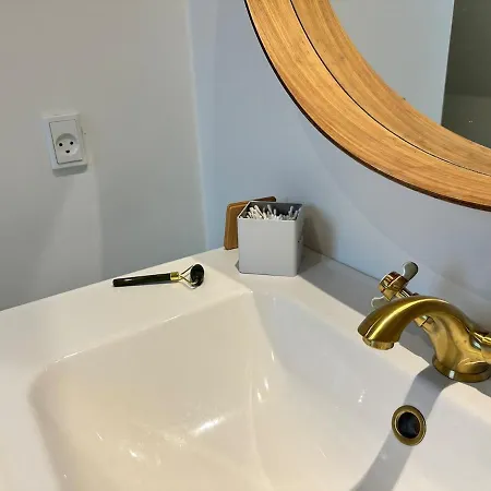 빌라 Modern & Unique In Centrum - Free Parking