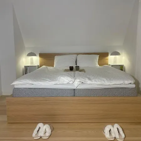 빌라 Modern & Unique In Centrum - Free Parking