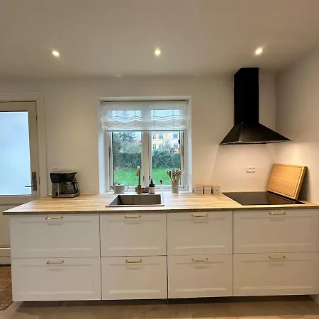 빌라 Modern & Unique In Centrum - Free Parking *