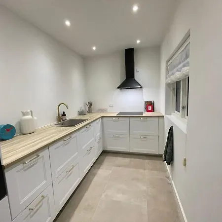 Modern & Unique In Centrum - Free Parking *