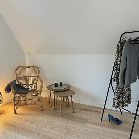 빌라 Modern & Unique In Centrum - Free Parking