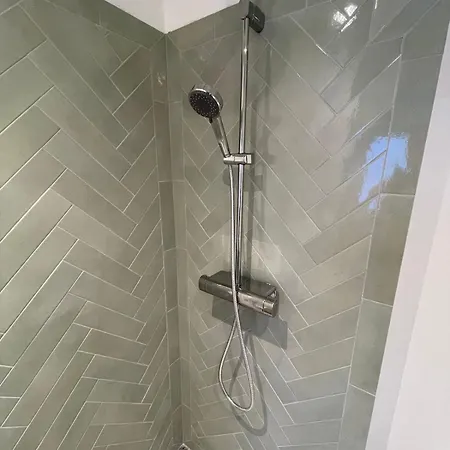 Modern & Unique In Centrum - Free Parking