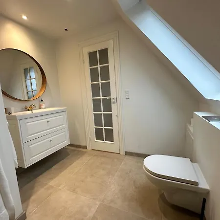 Modern & Unique In Centrum - Free Parking *