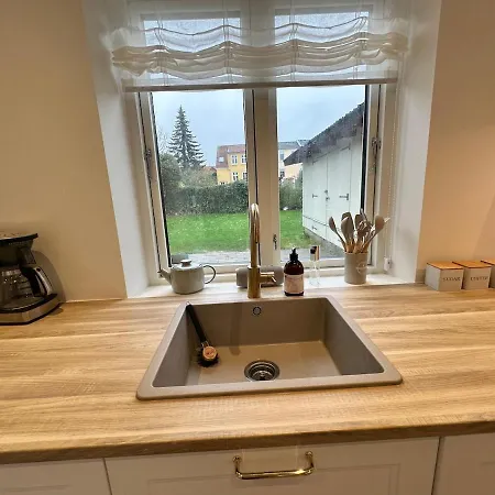 Modern & Unique In Centrum - Free Parking 빌라 *