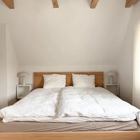 Nest Boutique Free Parking & 5 Min To Center Hotel Odense