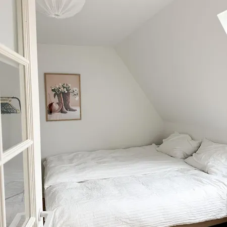 Nest Boutique Free Parking & 5 Min To Center 5* Odense