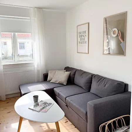 Nest Boutique Free Parking & 5 Min To Center 5* Odense