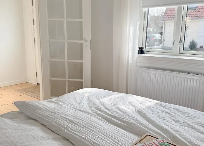 Nest Boutique Free Parking & 5 Min To Center 5*